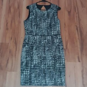 H&M size 12 dress